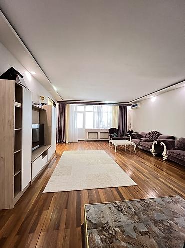 Долгосрочная аренда квартир: 4 комнаты, Агентство недвижимости, Без подселения — 2