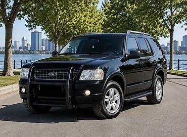 защита бампера: Кенгурятник Ford, Новый, Бесплатная доставка — 6