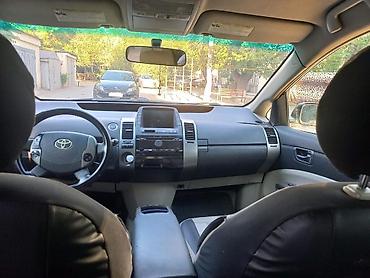 gunluk prius: Günlük, Toyota, Qalmamaq şərti ilə, Depozitlə — 2