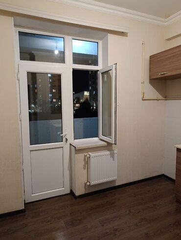 Uzunmüddətli kirayə mənzillər: Yasamal Mida Yasayis Kompleksinde 9/3 mertebesi 3 otagli bos menzil — 5