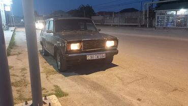 VAZ (LADA): VAZ (LADA) 2104: 1.5 l | 1998 il 45678 km Sedan