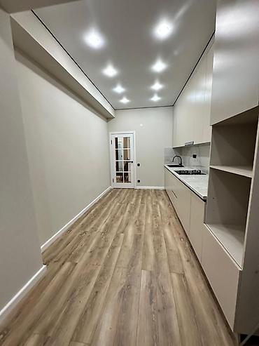 Продажа квартир: 2 комнаты, 48 м², Элитка, 9 этаж, Дизайнерский ремонт — 4