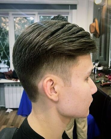 Qadın saç ustaları: Qadın saç ustası, 45 yaş, Təcrübəli, Faiz -da lalafo.az — 6 Qadın saç ustaları: Qadın saç ustası, 45 yaş, Təcrübəli, Faiz — 6