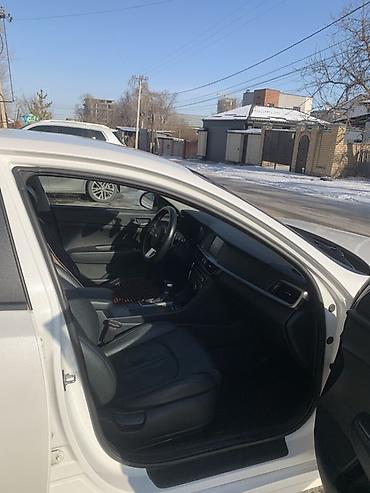 Kia: Kia K5: 2018 г., 2 л, Автомат, Газ, Седан — 11