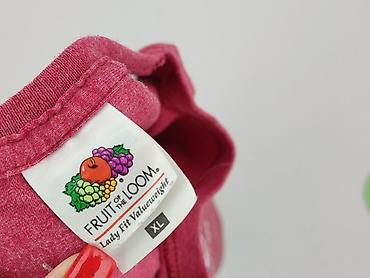 minouu: Fruit Of The Loom, T-shirt damski, rozmiar XL — 4