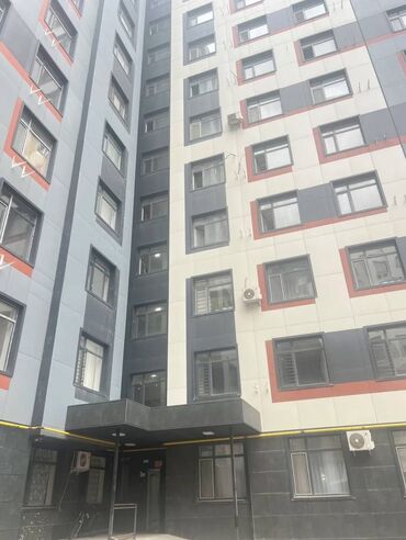 Продажа участков: 1 комната, 46 м², Элитка, 14 этаж, Евроремонт