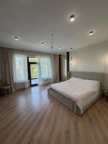 тунгу: 4 комнаты, 165 м², 3 соток, Бишкек, Кок-Жар ж/м Агентство недвижимости — 9