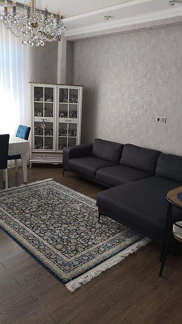 evler bine: 2 otaqlı, Yeni tikili, 70 kv. m — 4