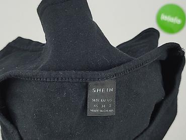 shein poland: Shein, T-shirt damski, rozmiar XS — 4