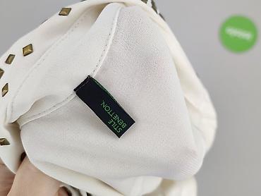 brotex: Stile Benetton, Bluzka damska, rozmiar L — 4