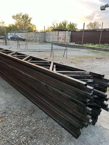 Канцтовары: Готовые фермы для навеса Качество Россия Оптовая продажа Фермы Арки — 5