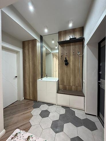 Продажа квартир: 3 комнаты, 95 м², Элитка, 13 этаж, Евроремонт — 8