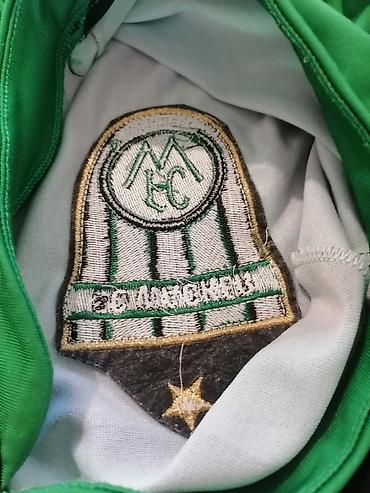Sport i hobi: Kappa fudbalski dres – FC Wacker Innsbruck (sezona FIW2007–08) - — 6