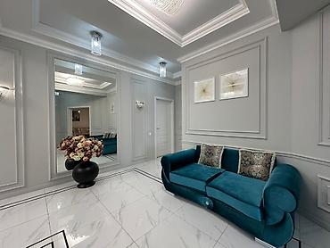 Долгосрочная аренда квартир: 3 комнаты, Собственник, Без подселения, С мебелью полностью — 8