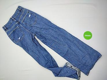 classics77 trousers: Jeansy damskie, rozmiar S — 3