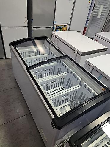 Морозильники: Морозильник, Новый, Бесплатная доставка at lalafo.kg — 9 Морозильники: Морозильник, Новый, Бесплатная доставка — 9