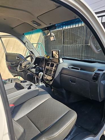 bwb x5: Kia Bongo III — компактный бортовой грузовик Основные характеристики — 5