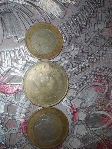 Sikkələr: Sabirabadda qedimi pul satılır — 21