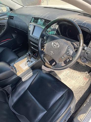 2 gz: Toyota Crown Majesta: 2007 г., 4.3 л, Автомат, Бензин, Седан — 8