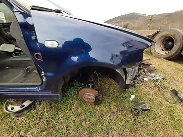swiss tools imbus: DISKOVI I DOBOŠI ZA VOLKSWAGEN POLO | Diskovi za pola. 10e komad — 1
