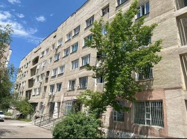 Продажа квартир: 1 комната, 33 м², 5 этаж