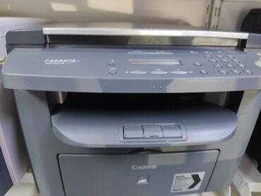 принтер старый: Принтер МФУ Canon 3 в 1 ⭐ Ксерокопия Распечатка Сканер Состояние