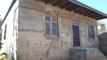 bineqedi heyet evleri qiymetleri: Binəqədi qəs. 3 otaqlı, 104 kv. m, Kredit yoxdur, Orta təmir