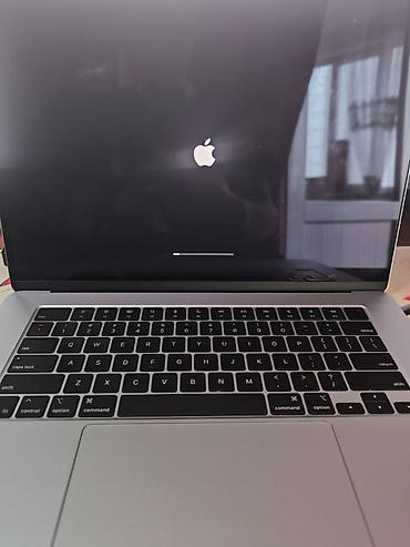 Ноутбуки и аксессуары: MacBook Air 15" M4 (2025) 24 ГБ / 512 ГБ, идеальное состояние — 2