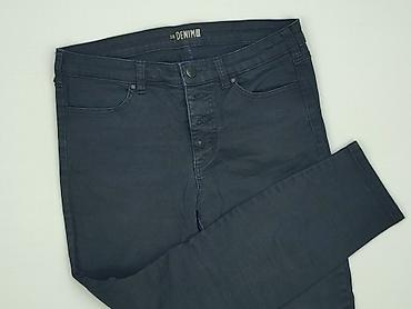 levi strauss top: Denim, Jeansy damskie, rozmiar M — 1