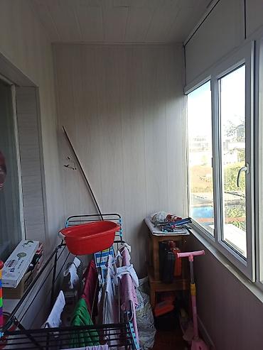 купить 2к квартиру: 1 комната, 37 м², 3 этаж, Косметический ремонт — 5