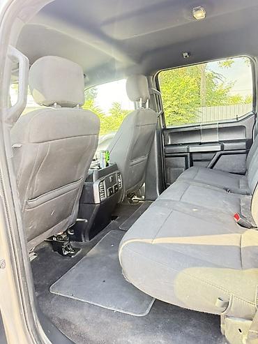 bmw x1 2020 цена: Ford F-150: 2019 г., 2.7 л, Бензин, Пикап — 5