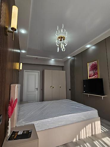 Продажа квартир: 2 комнаты, 80 м², Элитка, 14 этаж, Дизайнерский ремонт — 7
