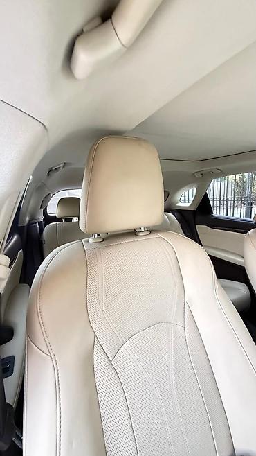 lexus: Lexus RX: 2020 г., Автомат, Гибрид, Кроссовер — 4