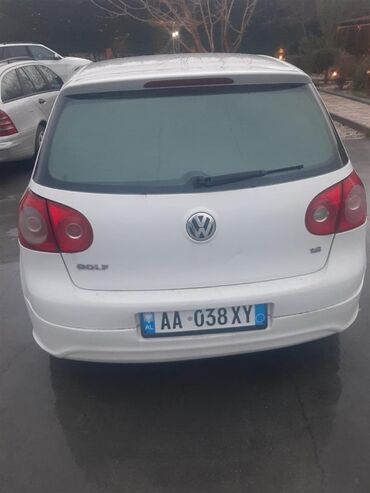 Sale cars: Volkswagen Golf: 1.6 l | 2004 year Hatchback