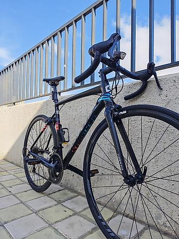 velosiped kaskasi: Sunpeed Triton (Endirim Olacağ) 4-5 dəfə Sürülüb Təzə Kimidi!! ​🚴‍♂️ — 3
