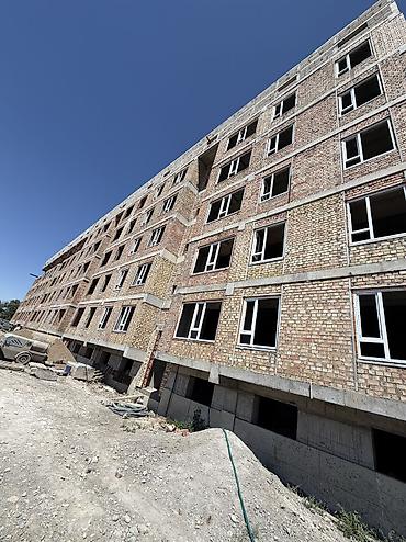 80: 3 комнаты, 87 м², Энесай ж/м Элитка, 5 этаж, ПСО (под самоотделку) — 4