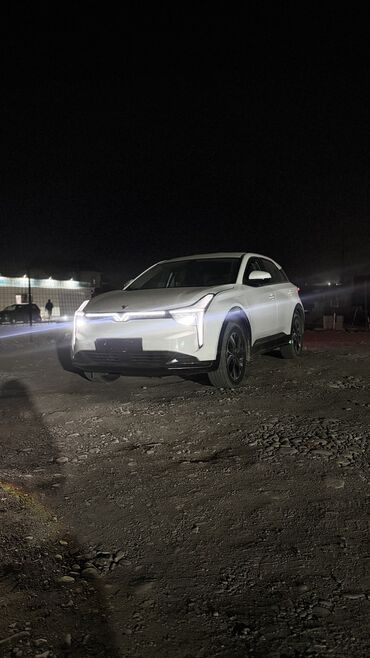 Другие автомобили: НЕТА Ю про 2022год 10 месяц Элекро авто Запас хода 400 Спорт — 17