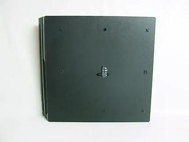 PS4 (Sony Playstation 4): U ponudi je Sony PlayStation 4 PRO konzola. 4K rezolucija, bolji FPS — 13
