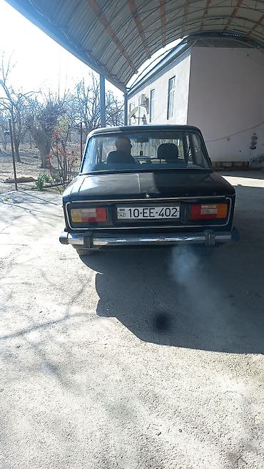 niva satılır: VAZ (LADA) 2106: 0.3 l | 1996 il Sedan — 2