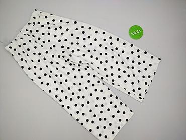 urban: Zara, Spodnie materiałowe damskie, rozmiar S — 3