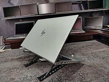 Ноутбуки HP: Для программирования, Новый, Intel Core i7 — 7