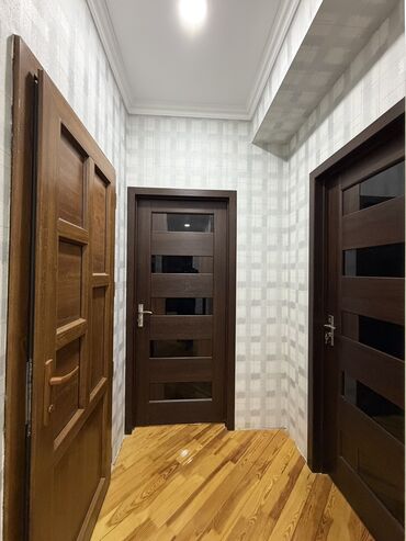 Yeni tikili: 3 otaqlı, Yeni tikili, 75 kv. m — 6