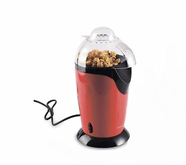 mini notbook: №: 3711 Məhsulun adı: Popkorn hazırlayan cihaz Sokany RH-288 Brend — 1