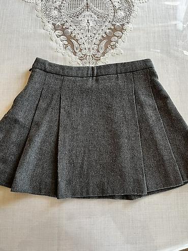 Ətəklər: Ətək, 8 - 9 yaş, Zara Kids — 2