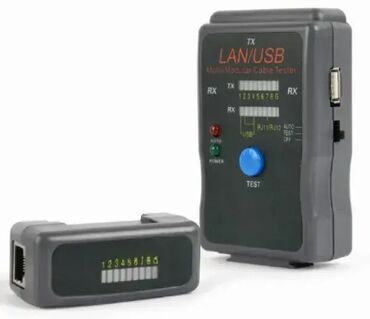 usb kabl za punjac samsung cena: Brand: Gembird |x|x Model: GEMBIRD NCT-2 Gembird Tester kablova