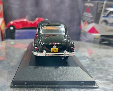 Avtomobil modelləri: 1952 il, 1:43, Dəmir, Ödənişli çatdırılma — 10
