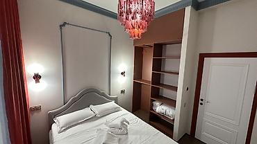 alfa resort: Твинхаус, Alpha White Resort, Кош-Кол, 6 мест — 5