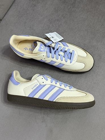 adidas sambo: Кроссовки, 38, Adidas, Новый, Самовывоз — 4