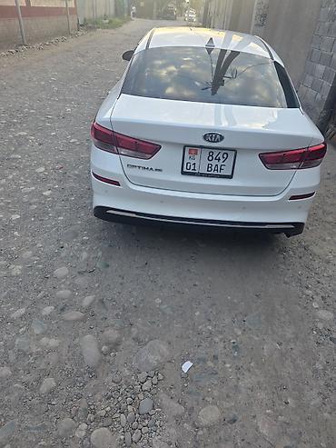 диски киа оптима: Kia Optima: 2018 г., 2.4 л, Автомат, Бензин, Седан — 3