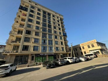 советская бокомбаева: 2 комнаты, 55 м², Элитка, 4 этаж, Евроремонт